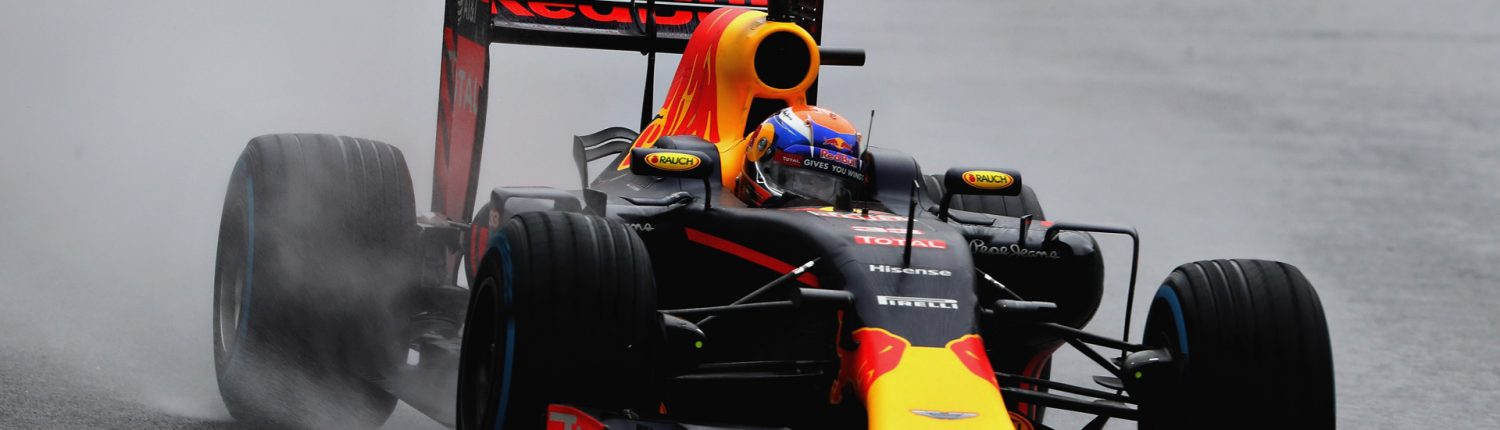 F1 Grand Prix of Brazil